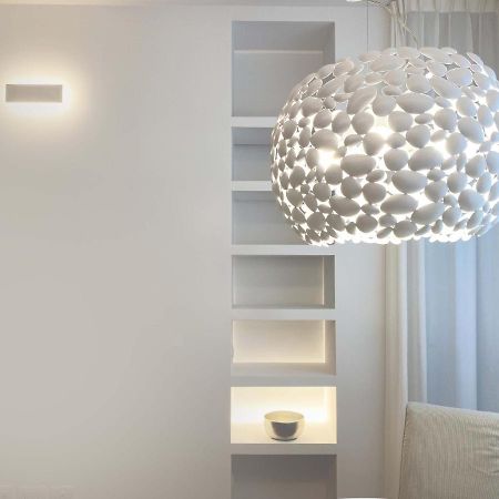 קומו The Window On The Theatre And The Cathedral - Luxury Apartment מראה חיצוני תמונה