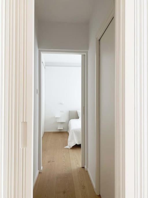 קומו The Window On The Theatre And The Cathedral - Luxury Apartment מראה חיצוני תמונה