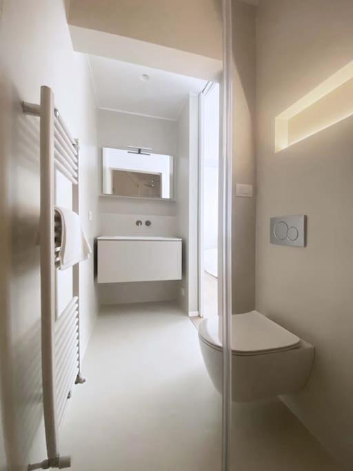 קומו The Window On The Theatre And The Cathedral - Luxury Apartment מראה חיצוני תמונה