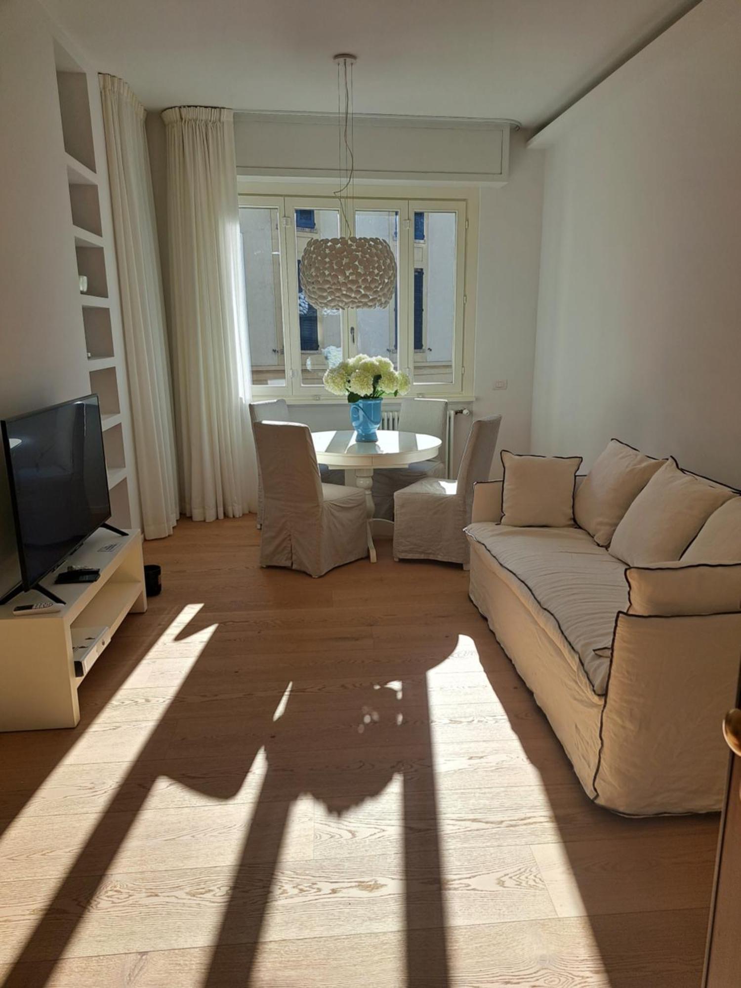 קומו The Window On The Theatre And The Cathedral - Luxury Apartment מראה חיצוני תמונה