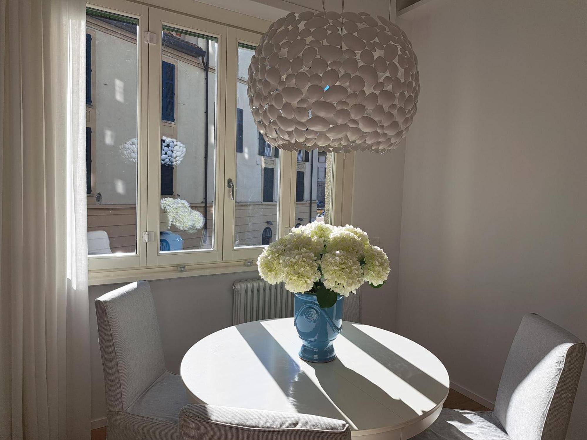 קומו The Window On The Theatre And The Cathedral - Luxury Apartment מראה חיצוני תמונה