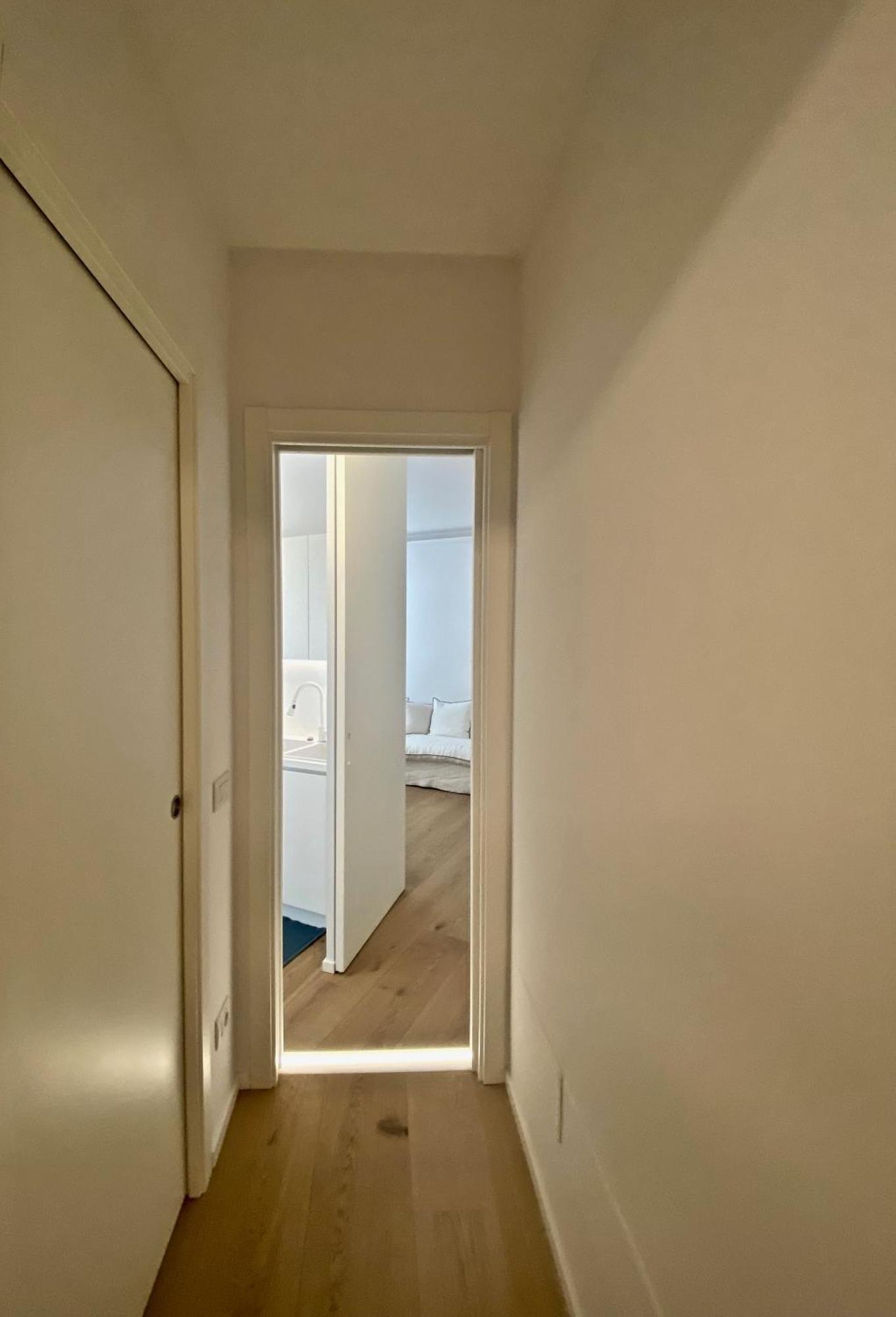 קומו The Window On The Theatre And The Cathedral - Luxury Apartment מראה חיצוני תמונה